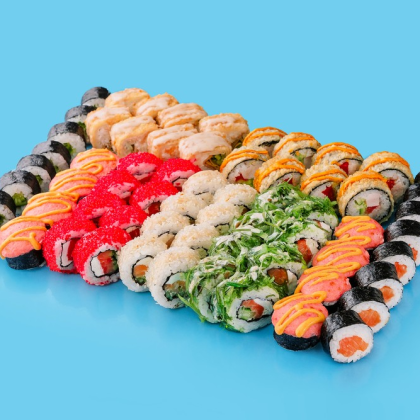 Сет + КУПИ СЛОНА! 2кг 64 шт