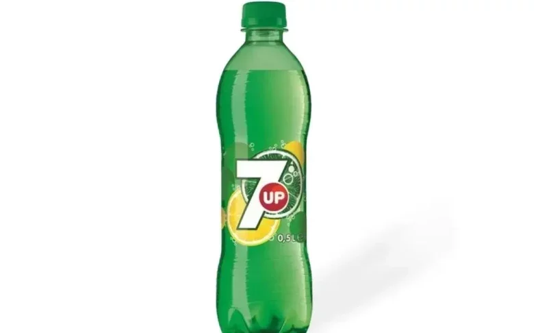 7 up