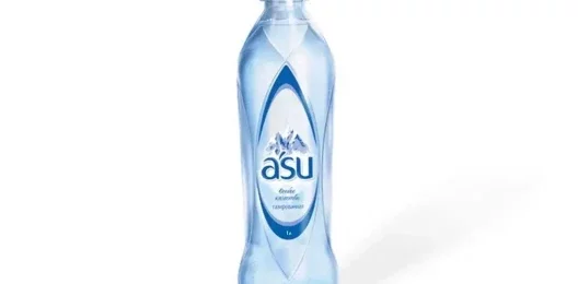 Вода "Асу"