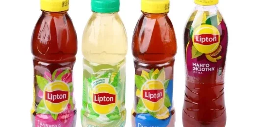 Чай Lipton