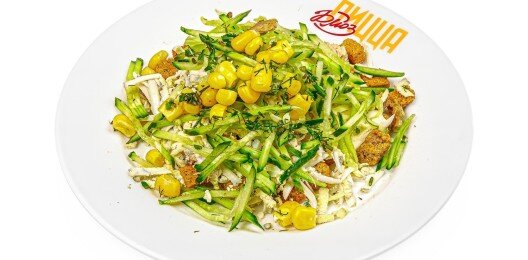 Салат "Поляна"