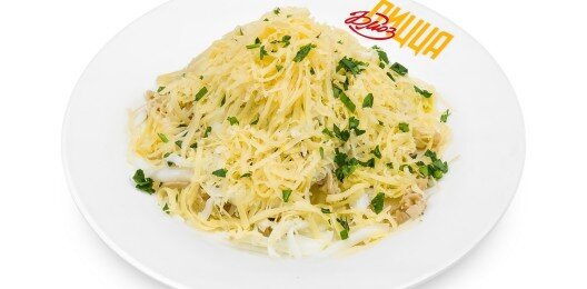 Салат "Момент"