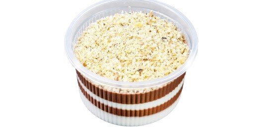 Желе "Зебра"