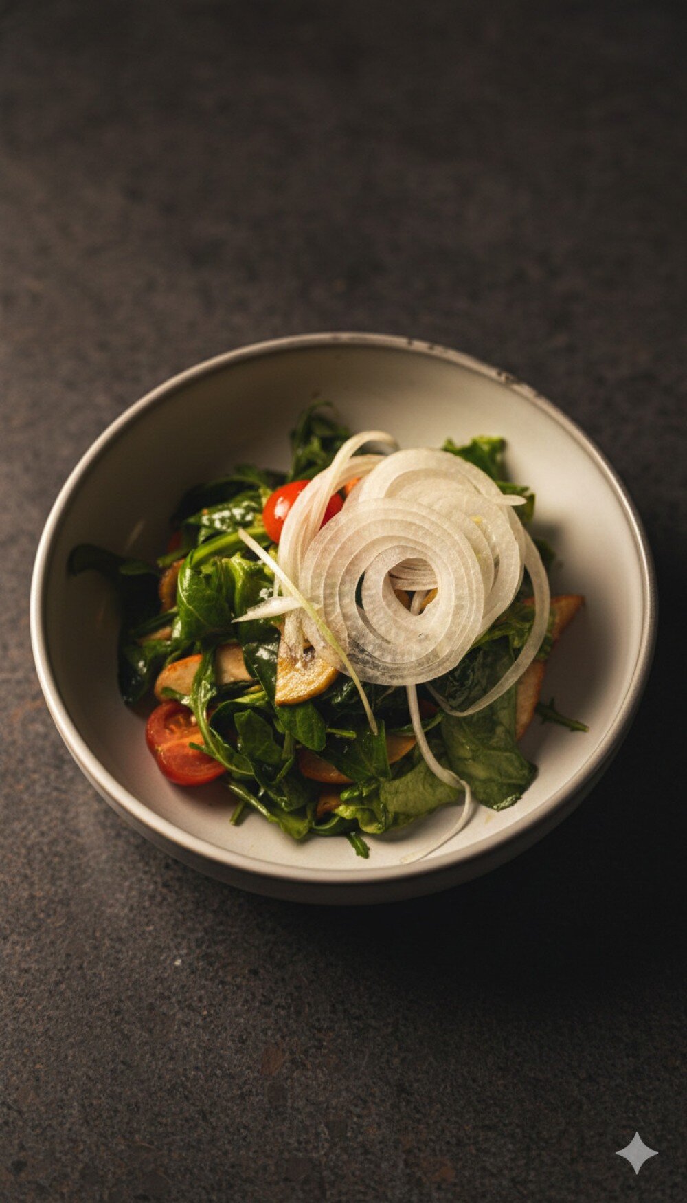 Айоли с курицей