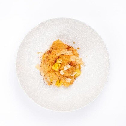 Креветки бэнг бэнг