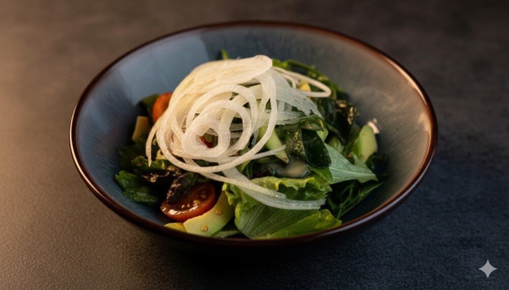 Айоли с говядиной