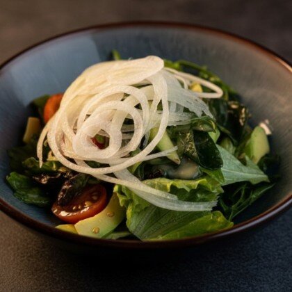 Айоли с говядиной