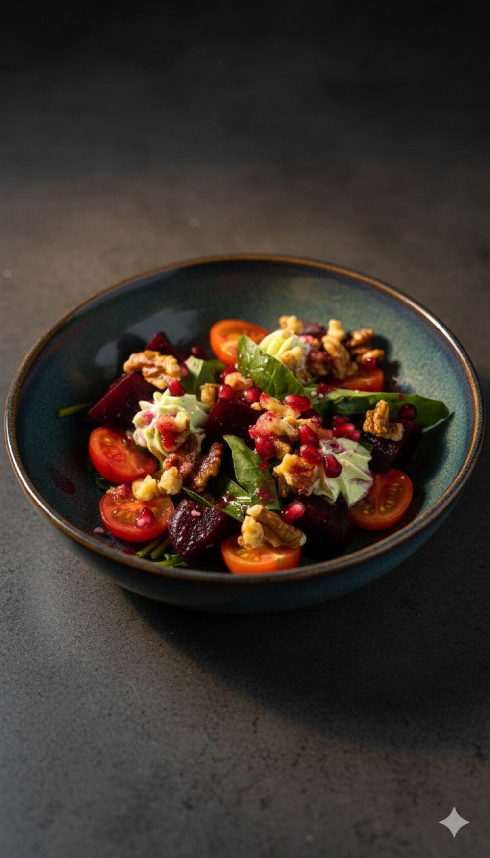 Свекольный нежность