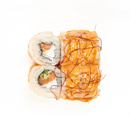 Ролл том ям