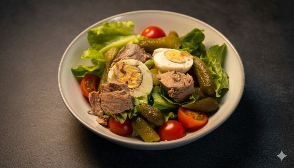 Нисуаз классический