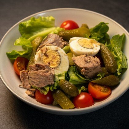 Нисуаз классический