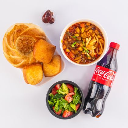 Комбо Домашний Рамадан