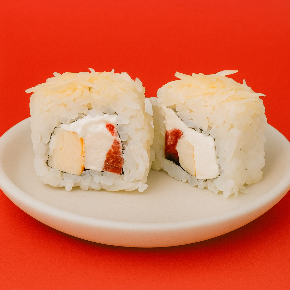 Ролл "Чикен"