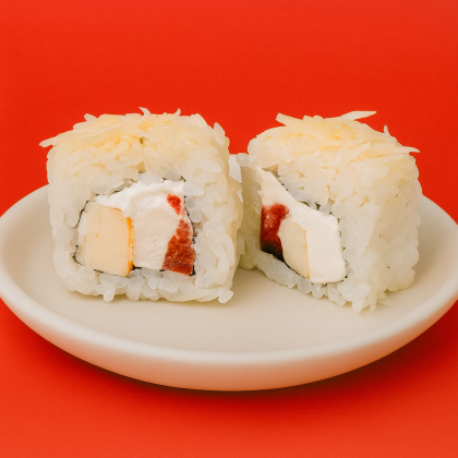 Ролл "Чикен"