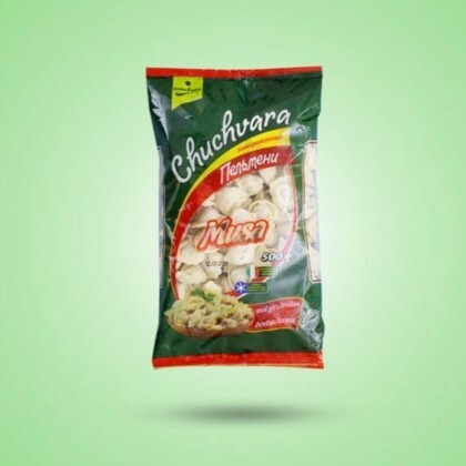 Пельмени Musa Frozen Foods
