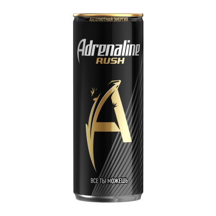 Адреналин Раш