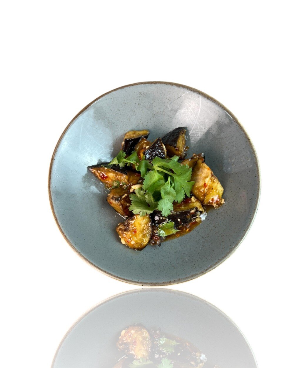 Баклажаны в сладком соусе(Чезылат)