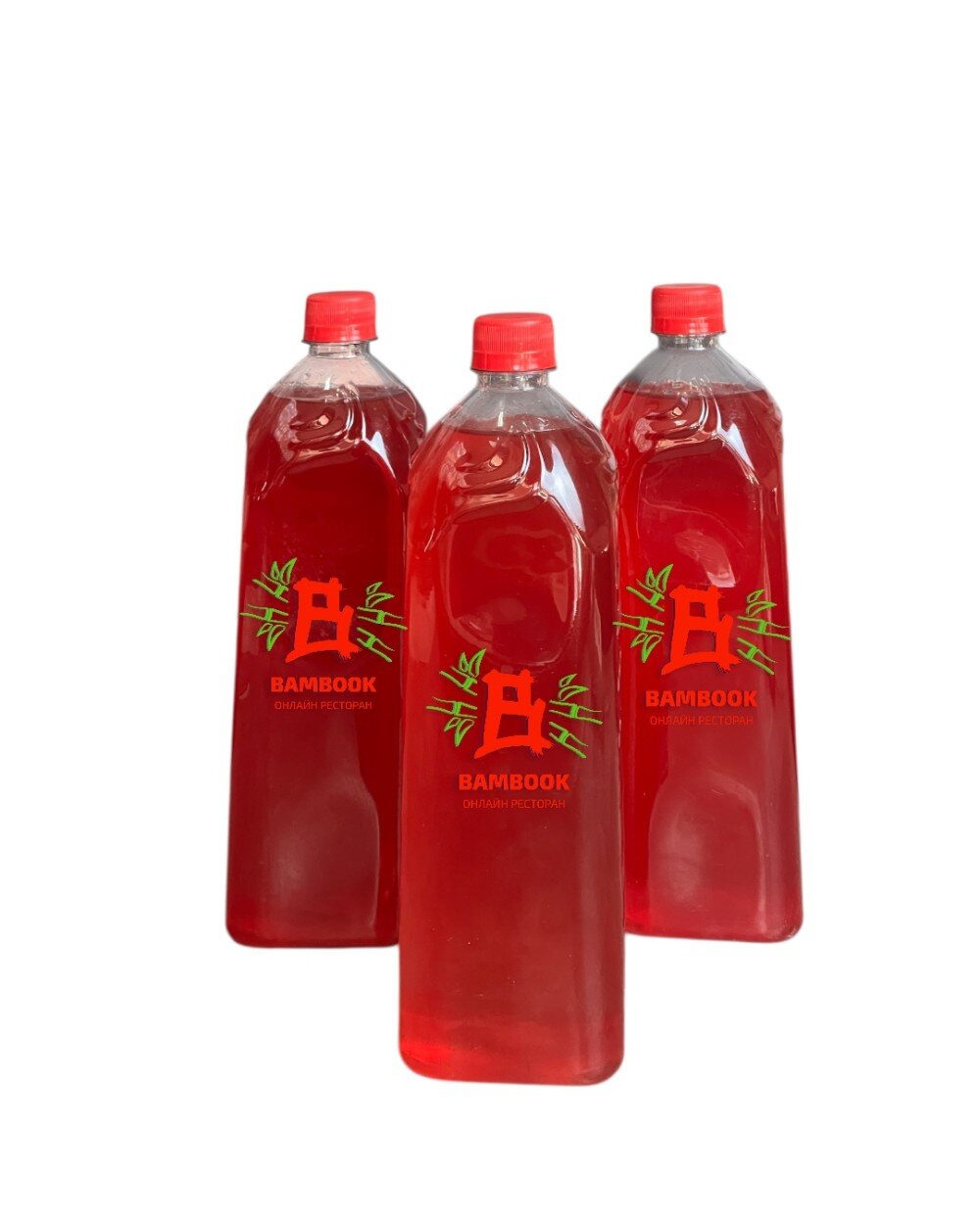 Компот домашний