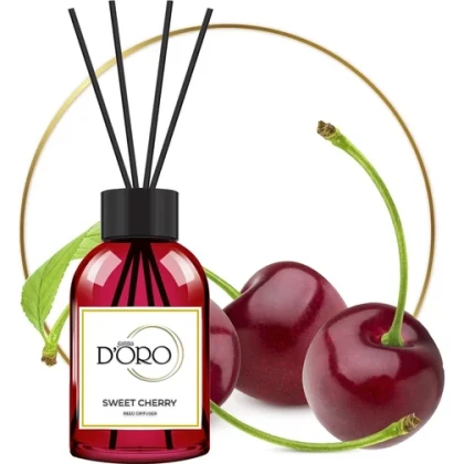 Аром диффузор «Сладкая черешня»