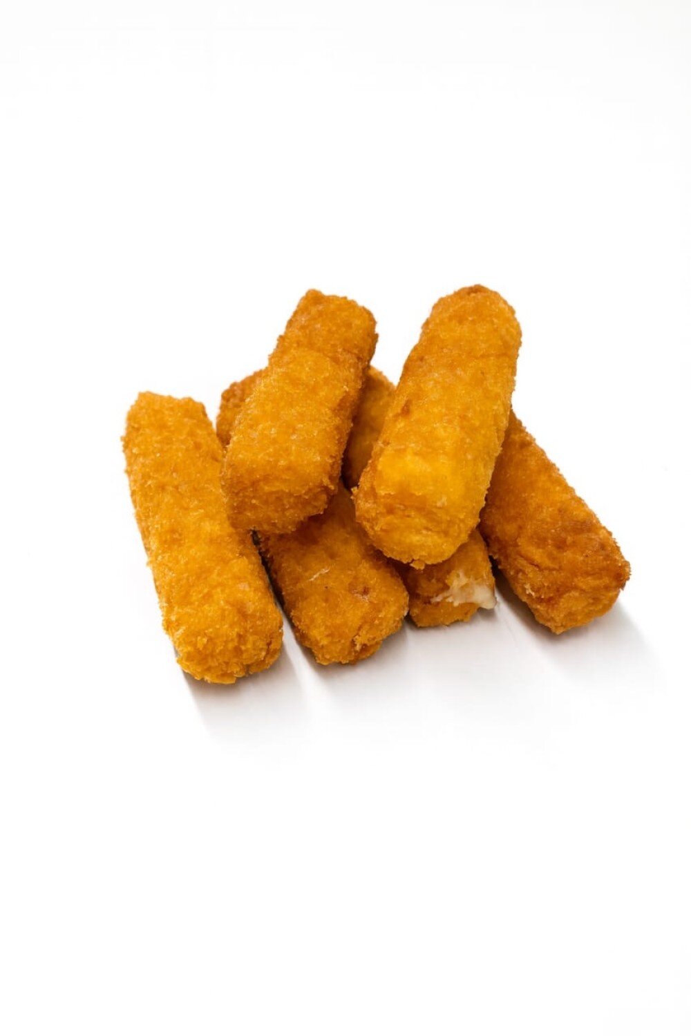 Сырные палочки 6 шт