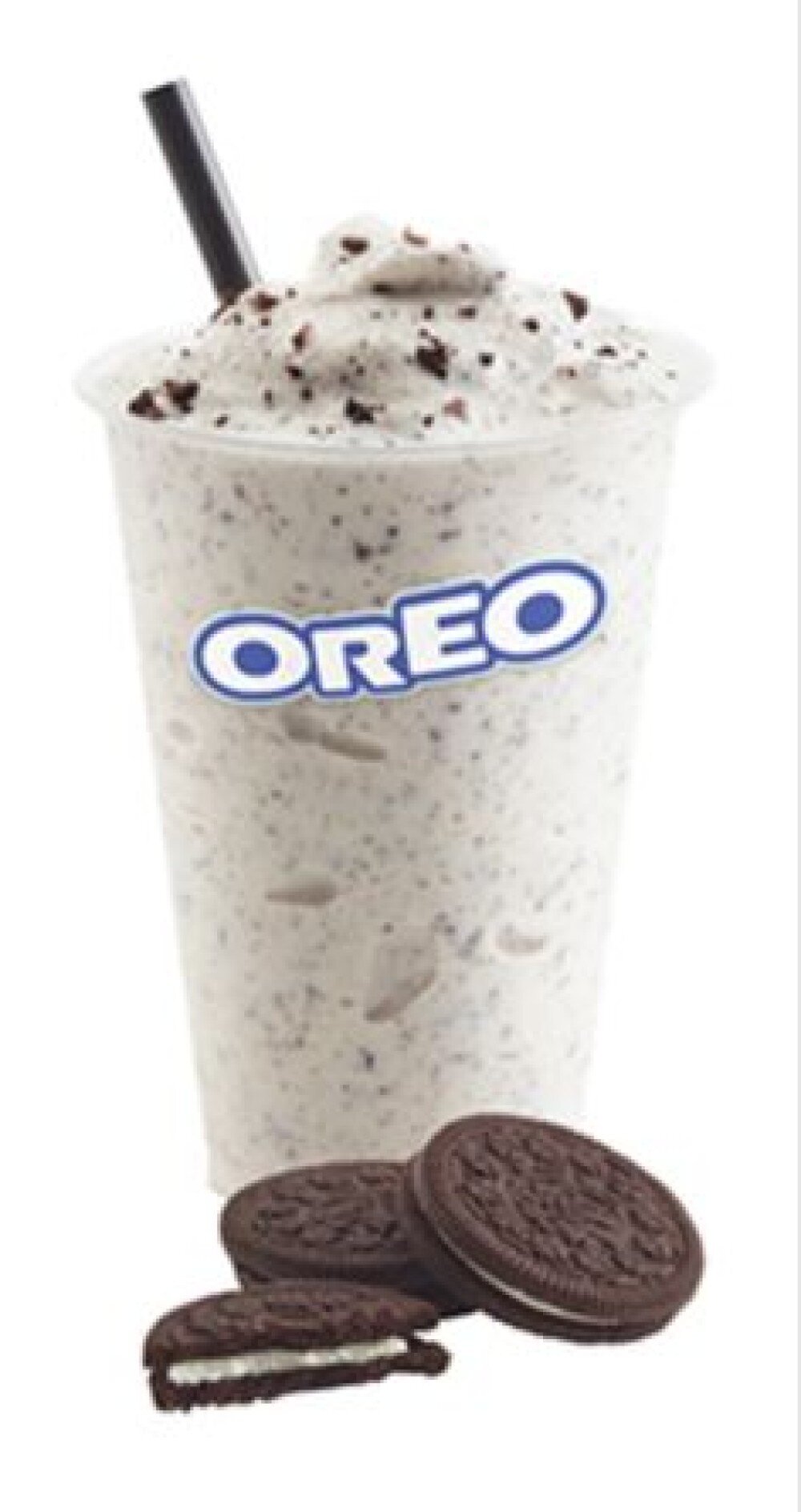 Коктейль OREO