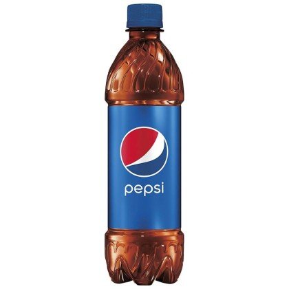 Pepsi-Cola 0,5 л