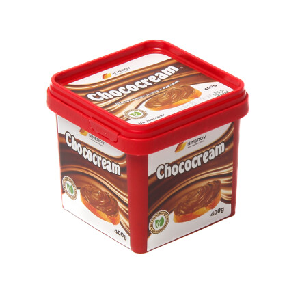 Chococream Квадрат 400гр