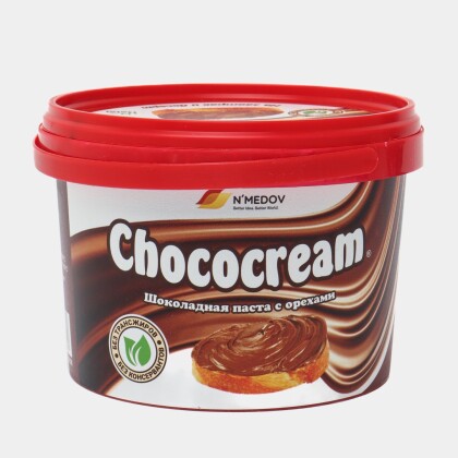 Chococream Ведро 400гр
