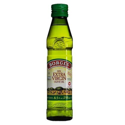 Mасло Оливковое Borges Extra Virgin 250 мл