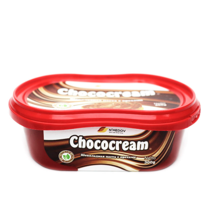 Chococream 300гр