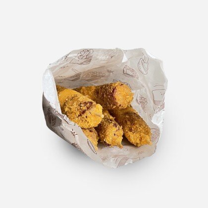 Мини корн-дог