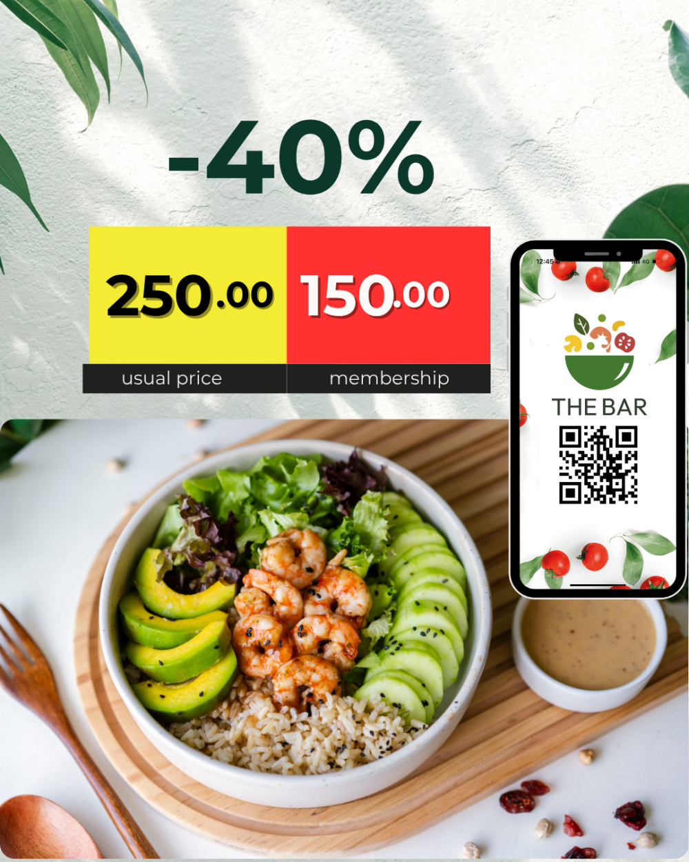 –40% Discount