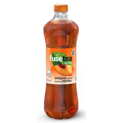 Fuse tea 0.5 L