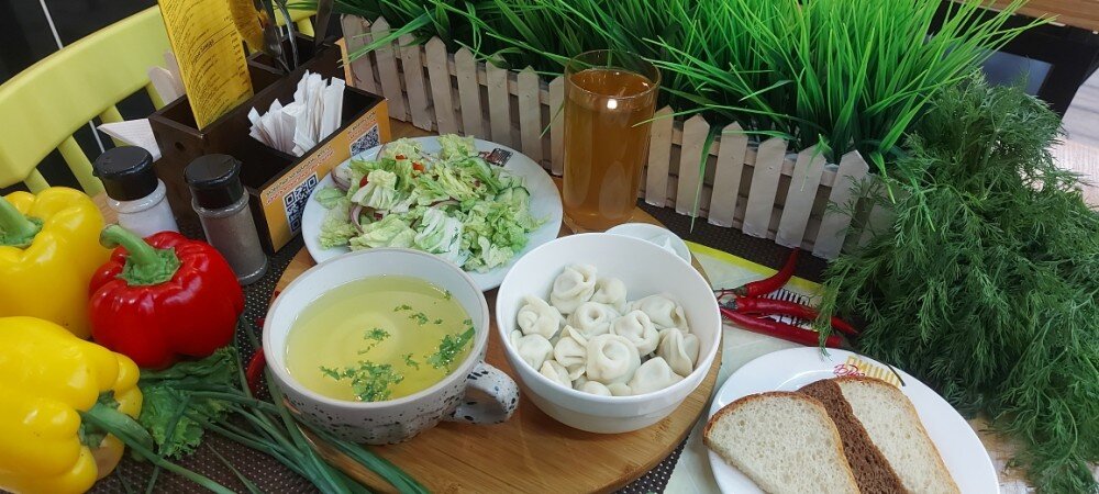 Комплекс (каждый день 1)