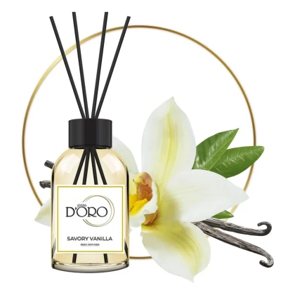 Аром диффузор «Пряная ваниль»
