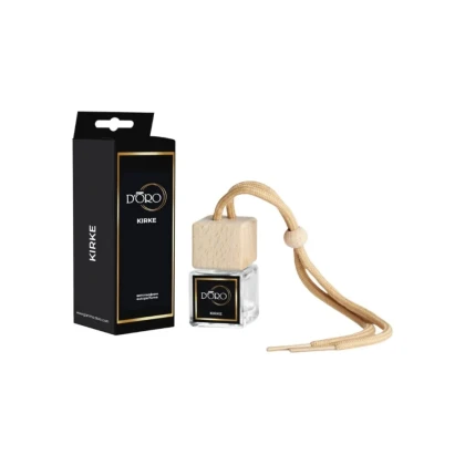 Ароматизатор для автомобиля по мотивам Tom Ford Tabacco Vanille