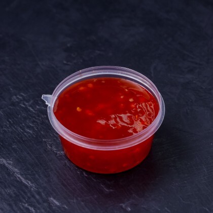 Соус свит чили