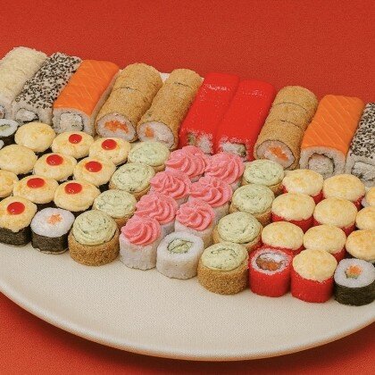 Сет "Для большой компании"