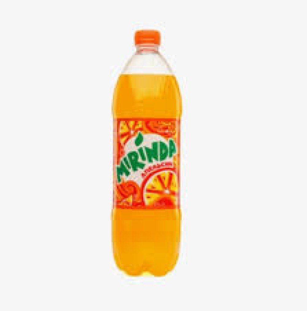 Mirinda