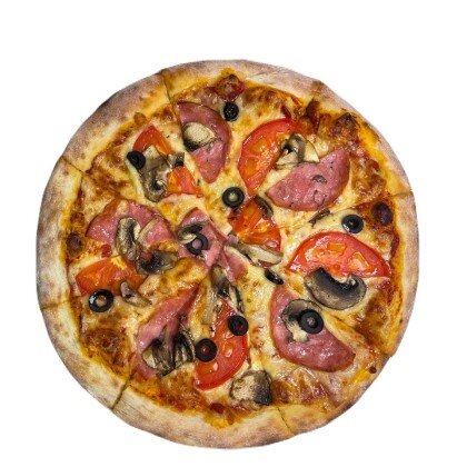 Пицца Капричеза