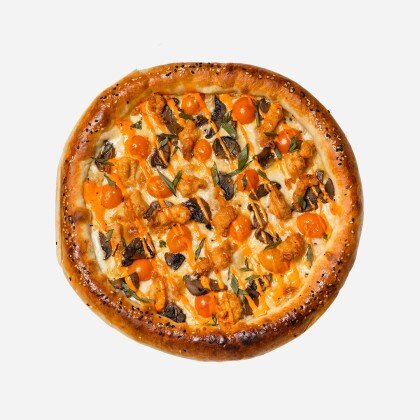 Пицца Спайси