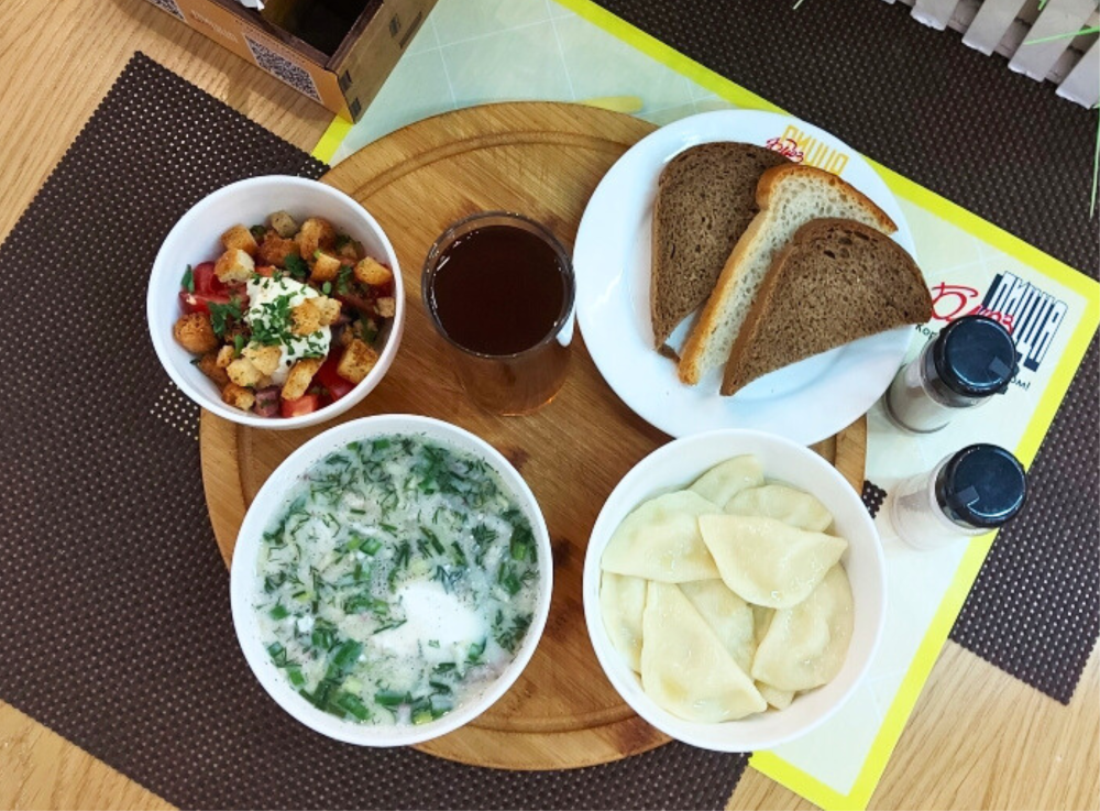 Комплекс (каждый день 1)