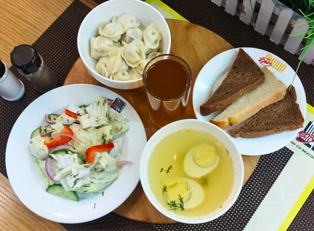 Комплекс (каждый день 2)