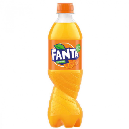 Напиток Fanta Газированная