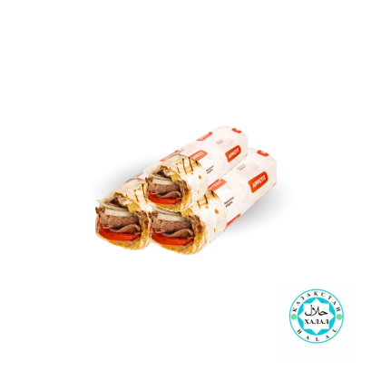 Вкусный зачёт