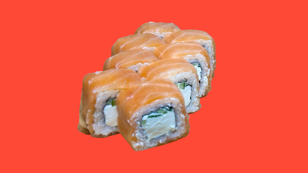 Ролл "Филадельфия"