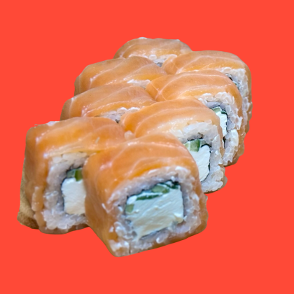 Ролл "Филадельфия"