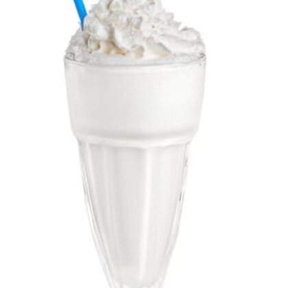 Коктейль молочный