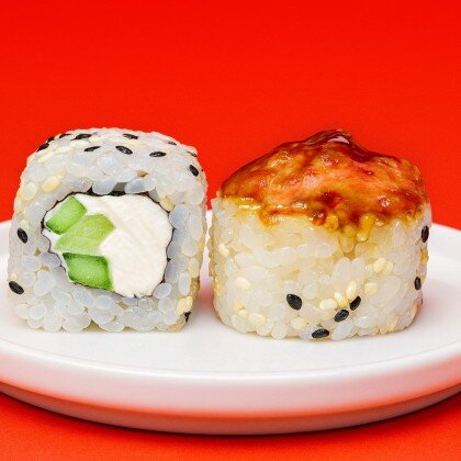 Ролл "Бангкок"