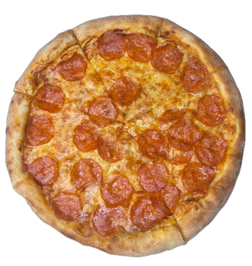 «Пепперони»